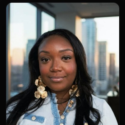 Chrissy Gilmore, founder of Cior&eacute;